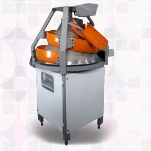 چانه گرد کن