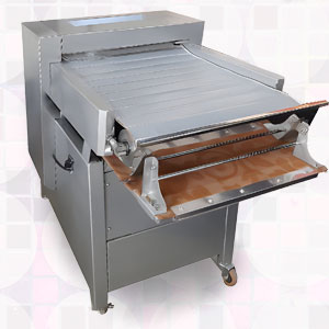 رول کن خمیر