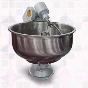 خمیر گیر گردان