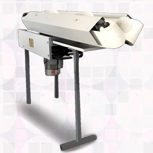 گرد کن خمیر