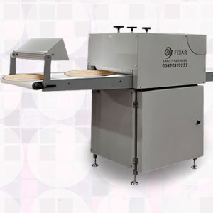 ناخن زن و رومال زن بربری