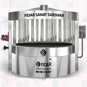 تنور نانوایی